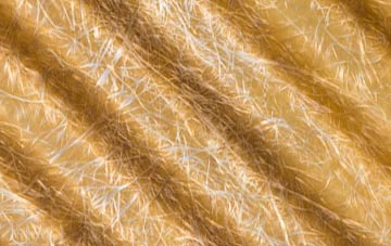 Blair Drummond fibreglass roof waterproofing