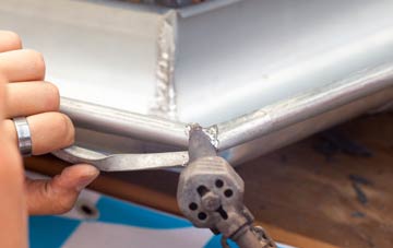 disadvantages of Blair Drummond lead roofing