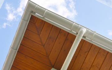 Blair Drummond soffit types