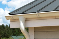 Blair Drummond soffits